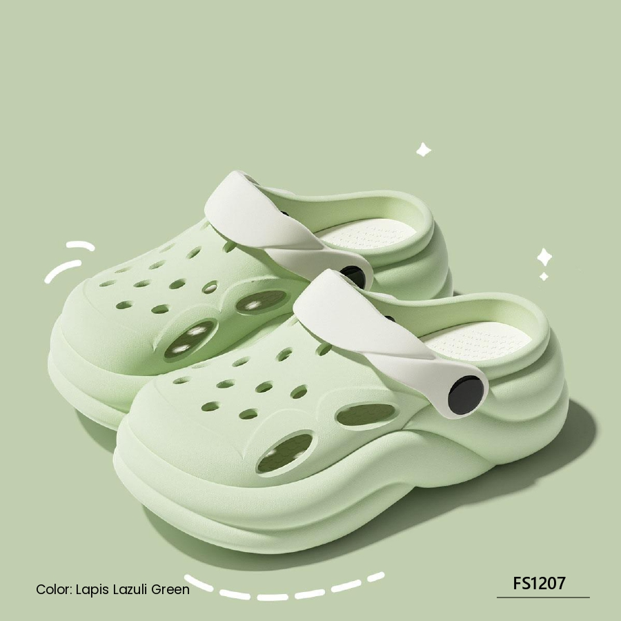 Serene Hug Women’s Slippers